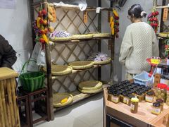 -苏州市吴中区光福窑上花果蜜饯厂