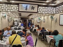 大堂-粤·向群饭店(龙津东路总店)