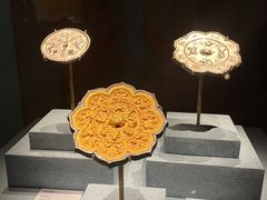 -陕西历史博物馆
