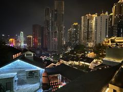 -重庆十八梯传统风貌区