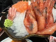 -松坂屋日料自助(长城路店)