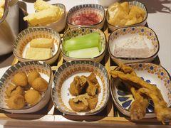 -螺大喜螺蛳粉火锅(雍和宫店)