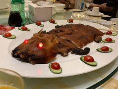 -半岛太子酒家(海港城店)