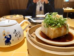 -蔡澜点心·粤菜(花城汇南区店)