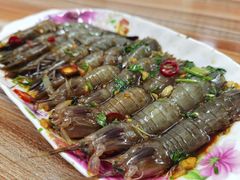 -圆蛋酒料•生腌(开元路店)