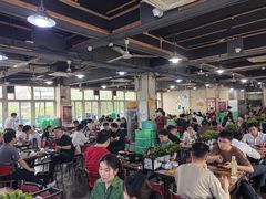 -皖北巫氏三胖地锅鸡(长淮总店)