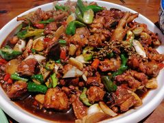 -高伟炒鸡总店(金源路店)
