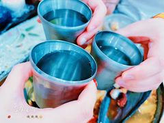 -真情鲍鱼海鲜汤