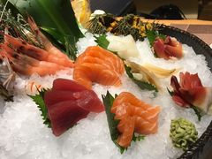 -割烹旭日本料理(龙湖狮山天街店)