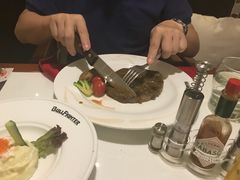 -斗牛士牛排餐厅(世欧王庄店)