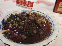 -老闵田螺馆·南昌市井菜·特色小吃(总店)