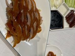 -悦色烤鸭店