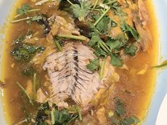 -那家老院子东北菜·饺子·小鸡炖蘑菇(艳华街店)