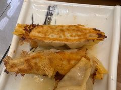-春水锅贴·传统鲁菜(大明湖店)