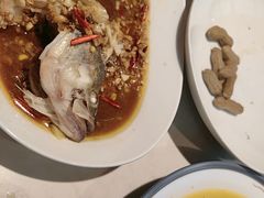 -杨氏青龙虾·羊蝎子(金盛路总店)
