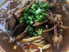 -付记鲜味鳝鱼面馆(松涛苑A区店)