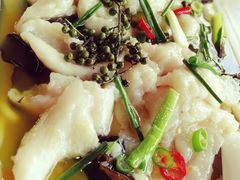 -铁道茶苑.色稷餐厅(莲花南路店)
