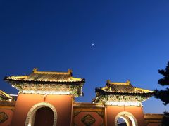 -北陵公园