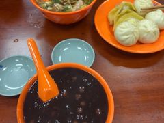 -味一早餐(新芝路店)