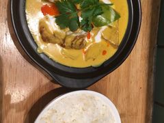 -越小品·越南餐厅(万科里店)