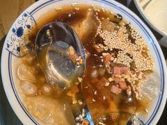 -肖四女乐山跷脚牛肉(南汇大学城生活广场店)