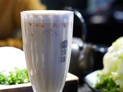 -湊湊火锅·茶憩(新中关购物中心店)
