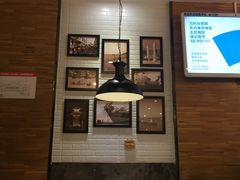 大堂-陈记顺和牛肉火锅馆(天河北路店)