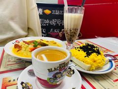 -華人 華星冰室(氹仔 店)