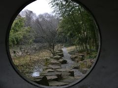 -采石矶景区
