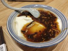 传统豆腐脑-头壹号  羊汤·饸饹面·大油条(西二旗店)