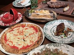 -Mammamia意大利餐厅(阳春巷店)