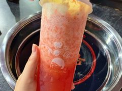 -喜茶(深圳福田星河COCO Park店)