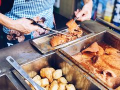 -细妹五香牛杂(步行街店)