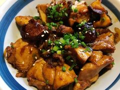 -有喜屋·深夜食堂(北京西路店)