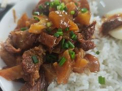 -马海涛牛肉串·午市牛腩饭·烧烤夜宵(领汇广场店)