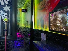 -INLOVE KTV(古墩印象城店)