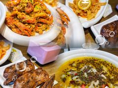 -日食记精菜馆(建邺万达店)