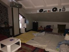 -里堂派对·独栋团建聚会小院轰趴馆(三圣乡店)