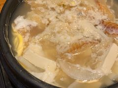 -第二外国语学院-韩国餐厅(朝阳路店)