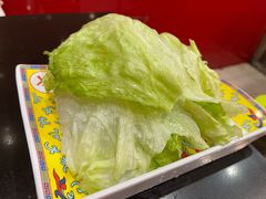 -芦月轩羊蝎子(北蜂窝店)