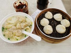 -珊珊小笼馆(仙霞路店)