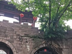 -涞滩古镇