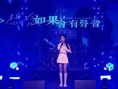 -MOSSO·Liveshow(M3香港广场店)