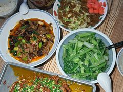 -树厨贵州菜(大十字店)