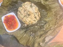 -一朵菌·野生菌探索家火锅(南亚店)