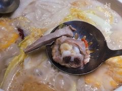 胡椒猪肚鸡（中份2-4人）-湯系·煲汤手艺人(东二环泰禾广场店)