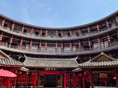 -洛带古镇
