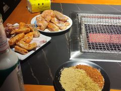 -五彩凉山自助西昌烧烤(柳翠路店)