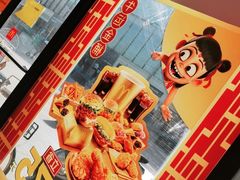 -麦当劳(宾水西道店)