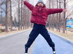 -莱西月湖公园